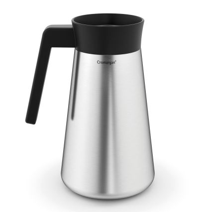 WMF - Filterkaffemaskine KITCHENminis 760W/230V rustfri