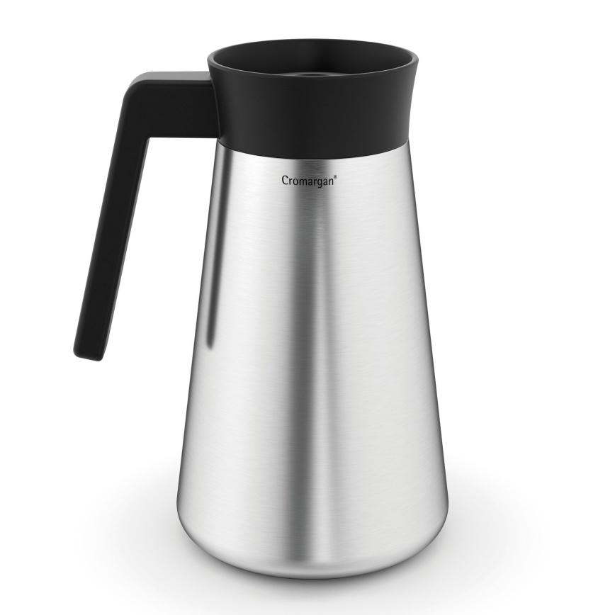 WMF - Filterkaffemaskine KITCHENminis 760W/230V rustfri