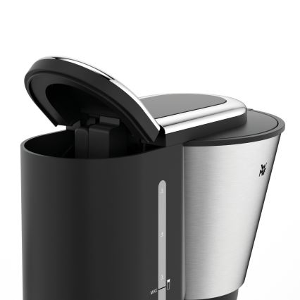WMF - Filterkaffemaskine KITCHENminis 760W/230V rustfri
