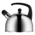 WMF - Fløjtekedel 2l rustfri