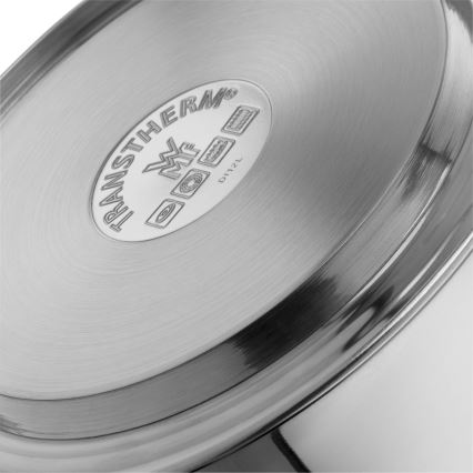 WMF - Fløjtekedel 2l rustfri