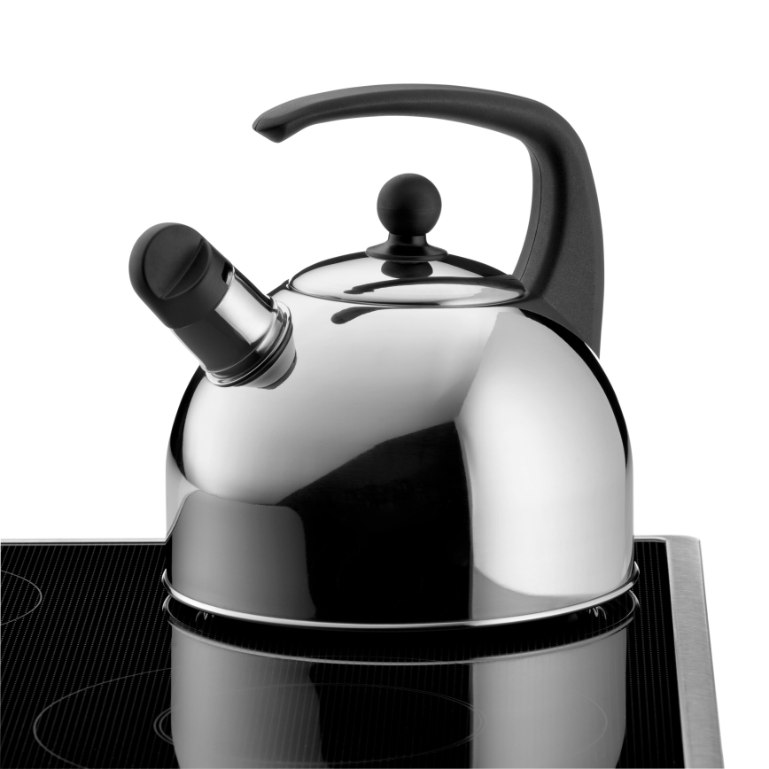 WMF - Fløjtekedel 2l rustfri