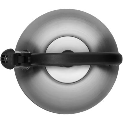 WMF - Fløjtekedel ORBIT 1,5 l i rustfrit stål