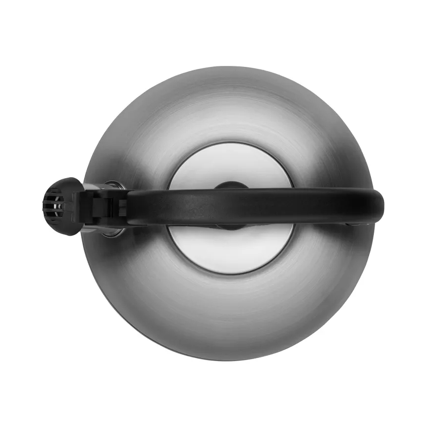 WMF - Fløjtekedel ORBIT 1,5 l i rustfrit stål