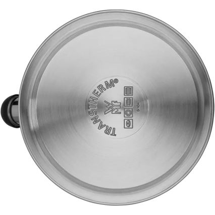 WMF - Fløjtekedel ORBIT 1,5 l i rustfrit stål