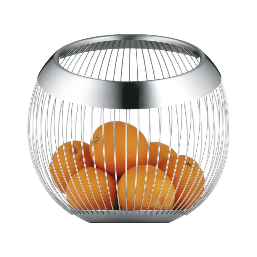 WMF - Frugtkurv LIVING LOUNGE Ø 19 cm