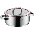 WMF - FUNCTION gryde med låg Ø 24 cm