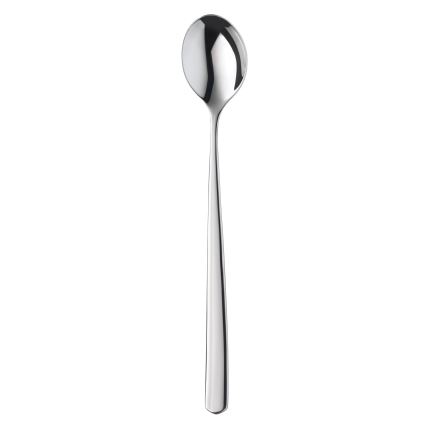 WMF - Glas- og skesæt til latte macchiato CLEVER & MORE 6 stk.
