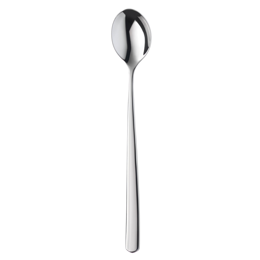 WMF - Glas- og skesæt til latte macchiato CLEVER & MORE 6 stk.