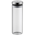 WMF - Glaskrukke DEPOT 1,5l rustfri