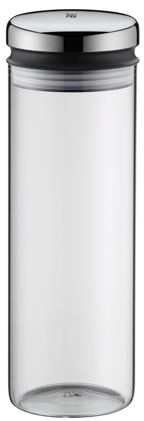 WMF - Glaskrukke DEPOT 1,5l rustfri