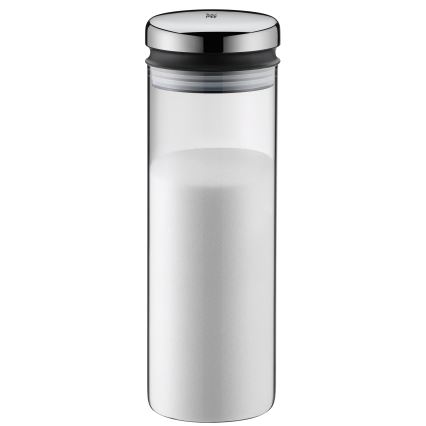 WMF - Glaskrukke DEPOT 1,5l rustfri