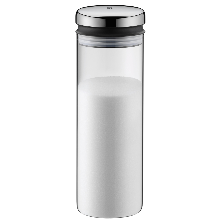 WMF - Glaskrukke DEPOT 1,5l rustfri