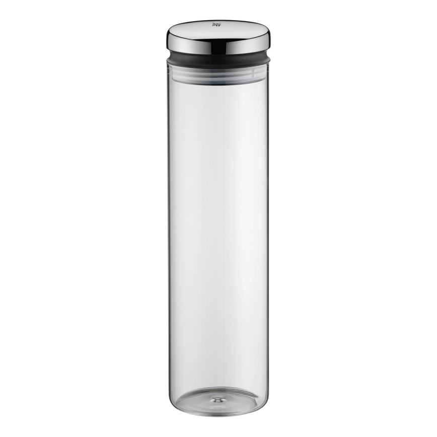 WMF - Glaskrukke DEPOT 2l rustfri