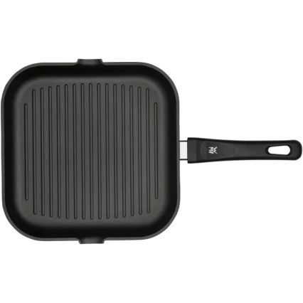WMF - Grillpande 27x27 cm