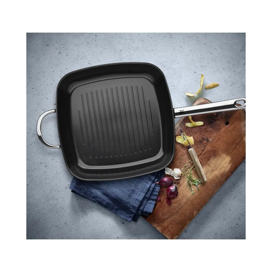 WMF - Grillpande DURADO 28x28 cm