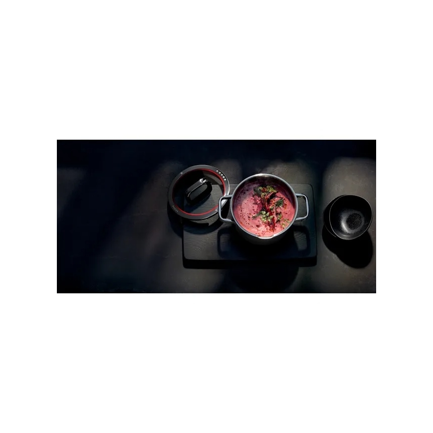 WMF - Gryde med låg FUNCTION Ø 20 cm