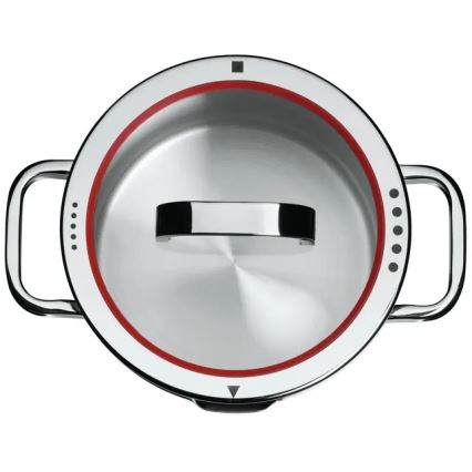 WMF - Gryde med låg FUNCTION Ø 20 cm