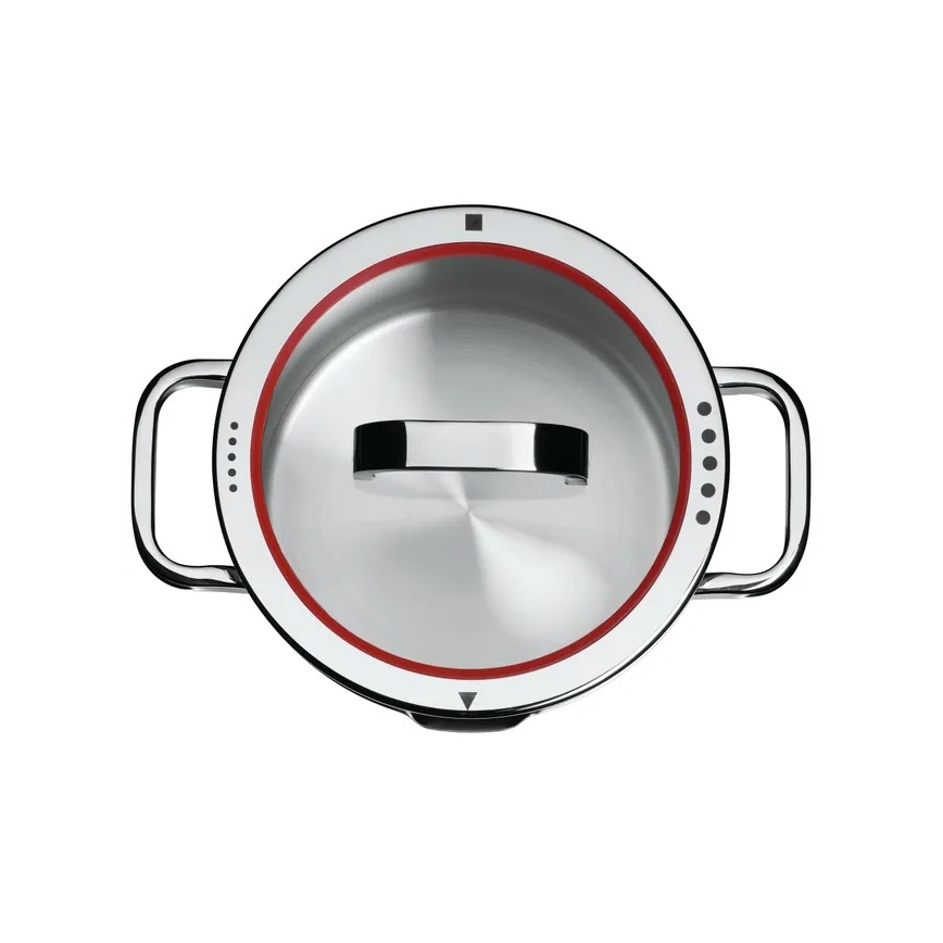 WMF - Gryde med låg FUNCTION Ø 20 cm