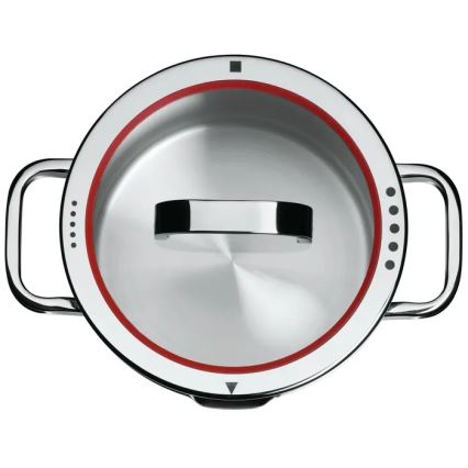 WMF - Gryde med låg FUNCTION Ø 24 cm