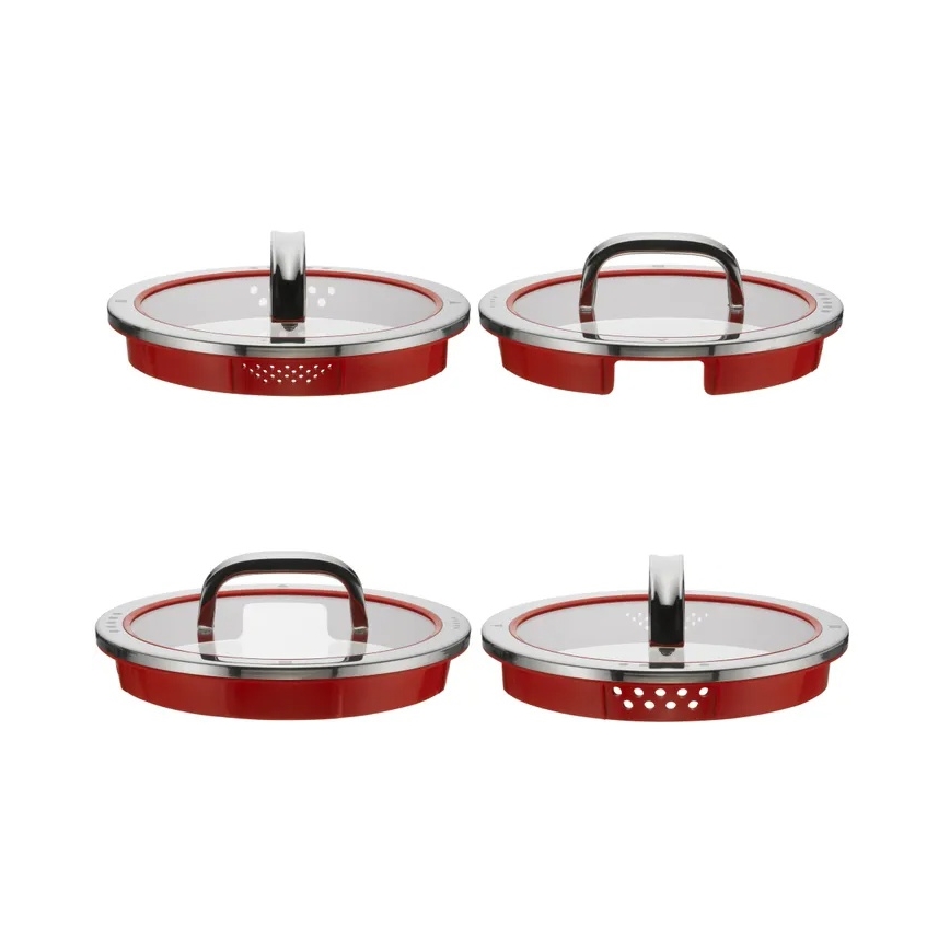 WMF - Gryde med låg FUNCTION Ø 24 cm