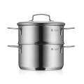 WMF - Gryde med låg MINI Ø 16 cm