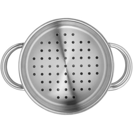 WMF - Gryde med låg MINI Ø 16 cm