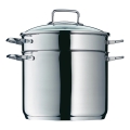 WMF - Gryde til pasta Ø 24 cm