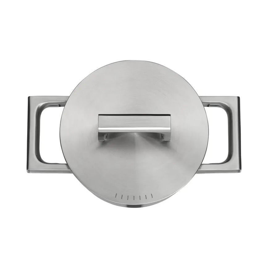 WMF - Gryde ULTIMATE COOL Ø 16 cm