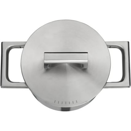 WMF - Gryde ULTIMATE COOL Ø 16 cm