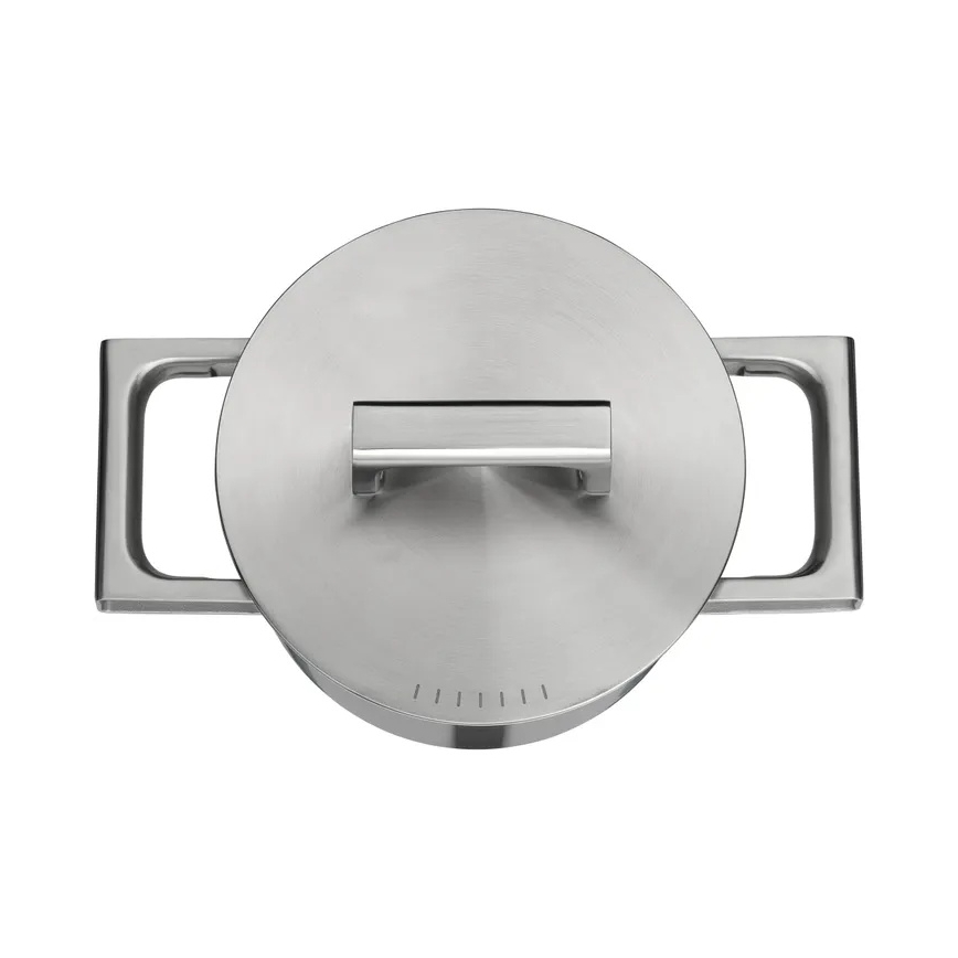 WMF - Gryde ULTIMATE COOL Ø 16 cm