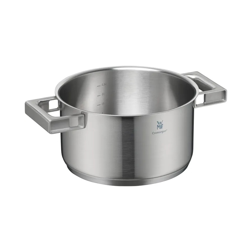 WMF - Gryde ULTIMATE COOL Ø 20 cm