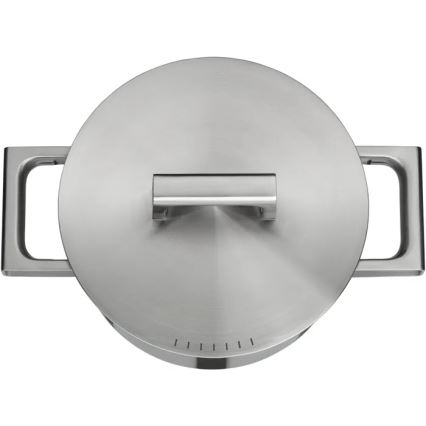 WMF - Gryde ULTIMATE COOL Ø 20 cm