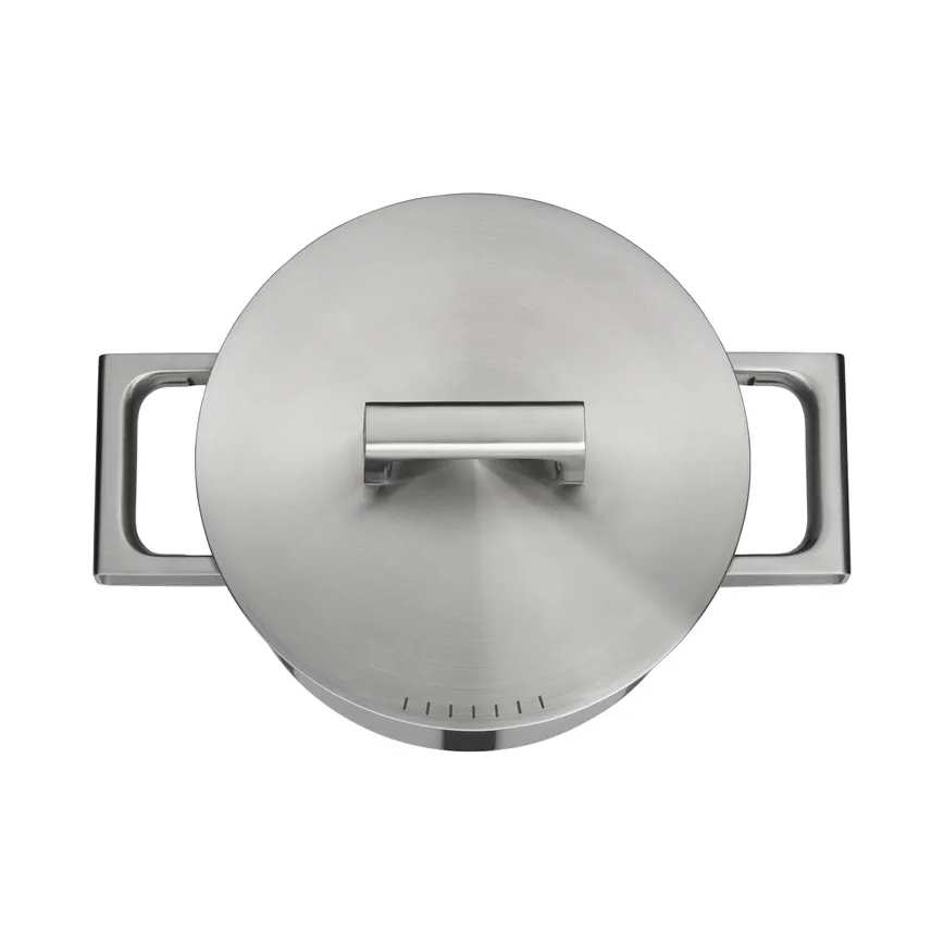 WMF - Gryde ULTIMATE COOL Ø 20 cm