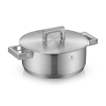 WMF - Gryde ULTIMATE COOL Ø 24 cm