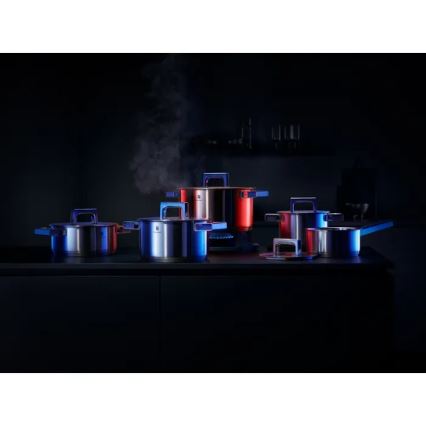 WMF - Gryde ULTIMATE COOL Ø 24 cm