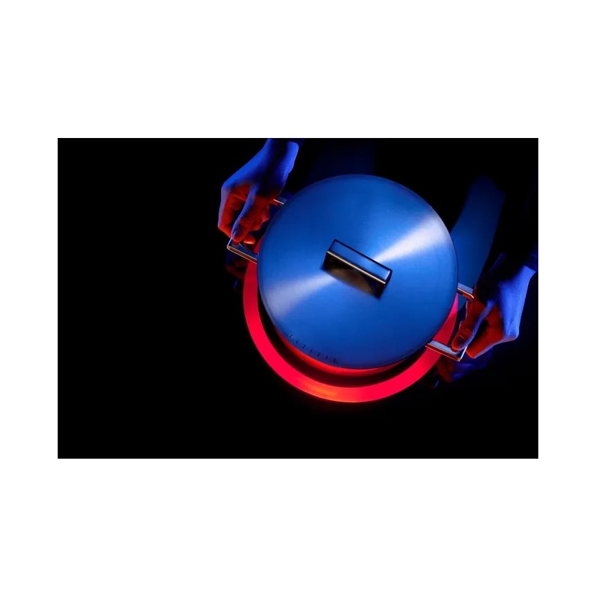 WMF - Gryde ULTIMATE COOL Ø 24 cm