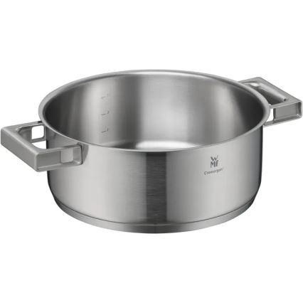 WMF - Gryde ULTIMATE COOL Ø 24 cm