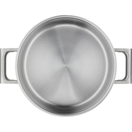 WMF - Gryde ULTIMATE COOL Ø 24 cm