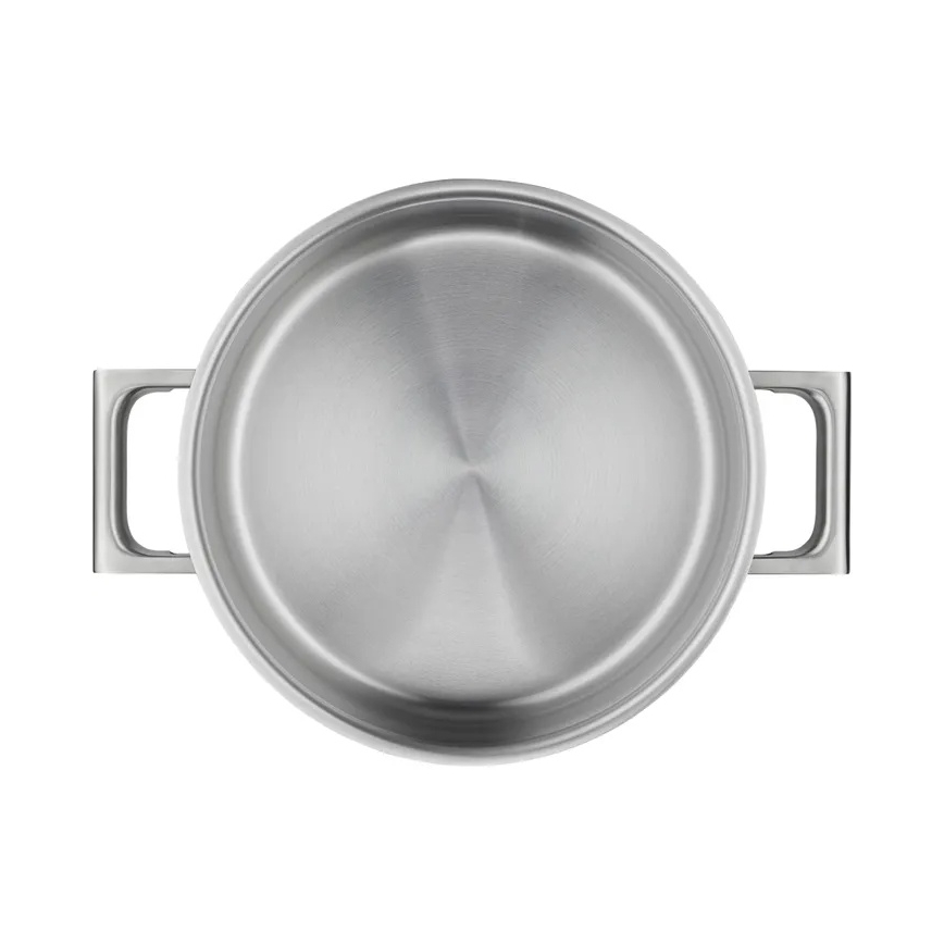 WMF - Gryde ULTIMATE COOL Ø 24 cm