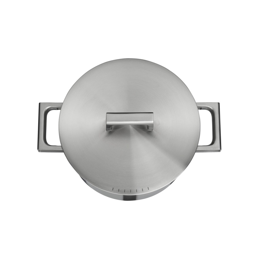 WMF - Gryde ULTIMATE COOL Ø 24 cm