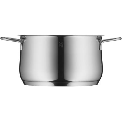 WMF - Grydesæt 4 stk. DIADEM PLUS rustfri