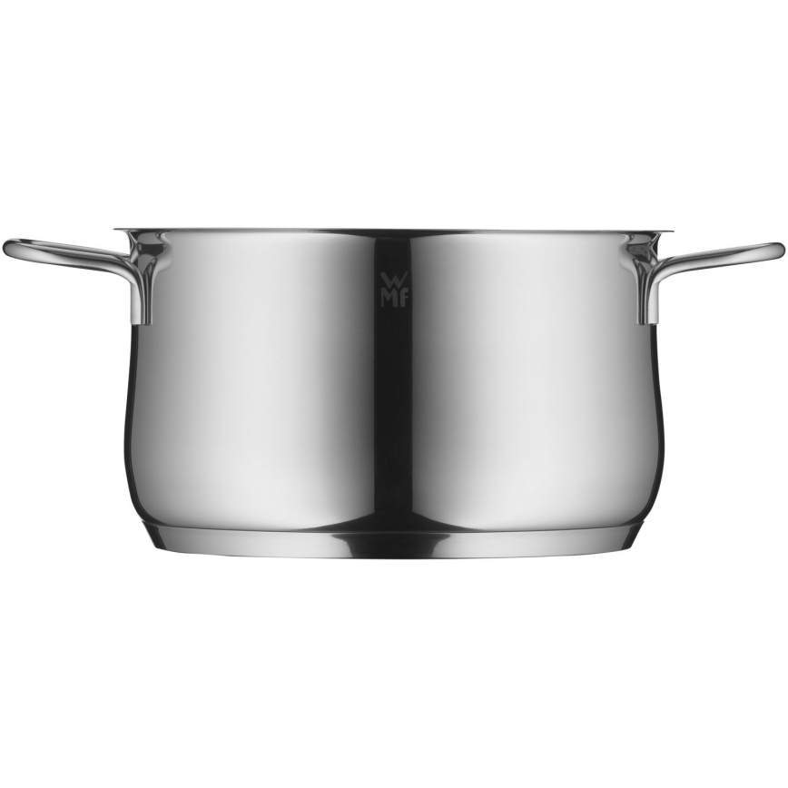 WMF - Grydesæt 4 stk. DIADEM PLUS rustfri