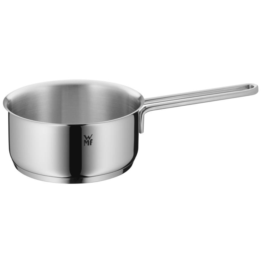 WMF - Grydesæt 4 stk. INSPIRATION rustfri