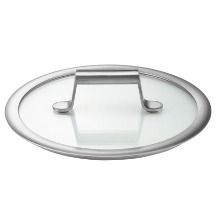 WMF - Grydesæt 5 stk. COMFORT LINE rustfri
