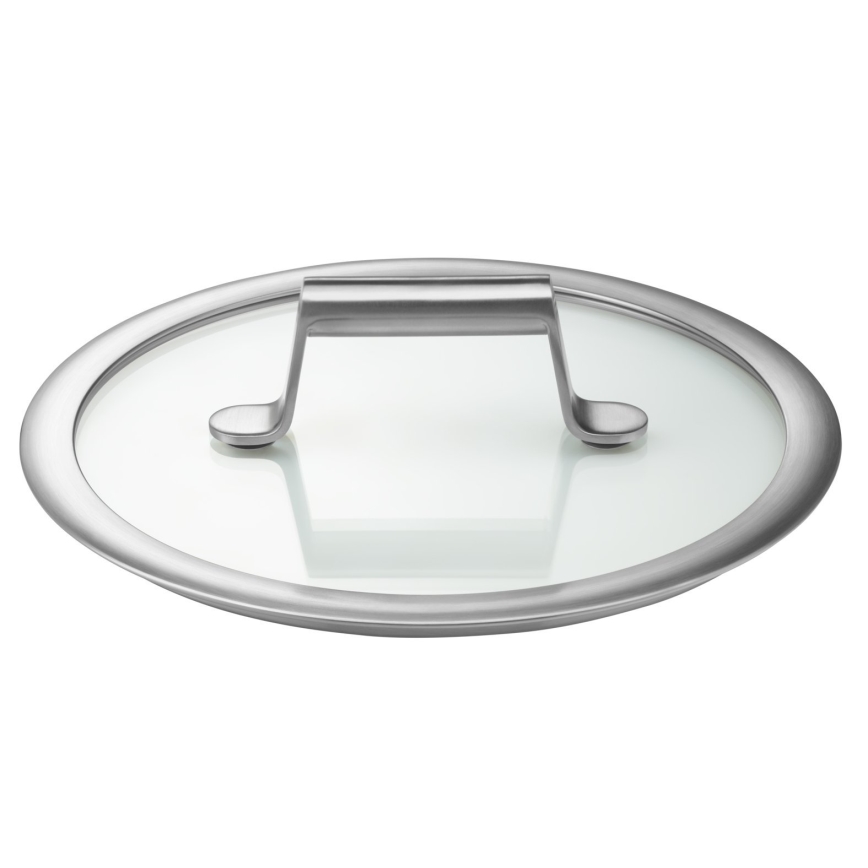 WMF - Grydesæt 5 stk. COMFORT LINE rustfri