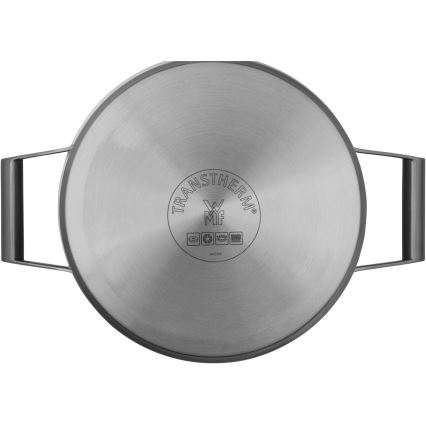 WMF - Grydesæt 5 stk. COMFORT LINE rustfri