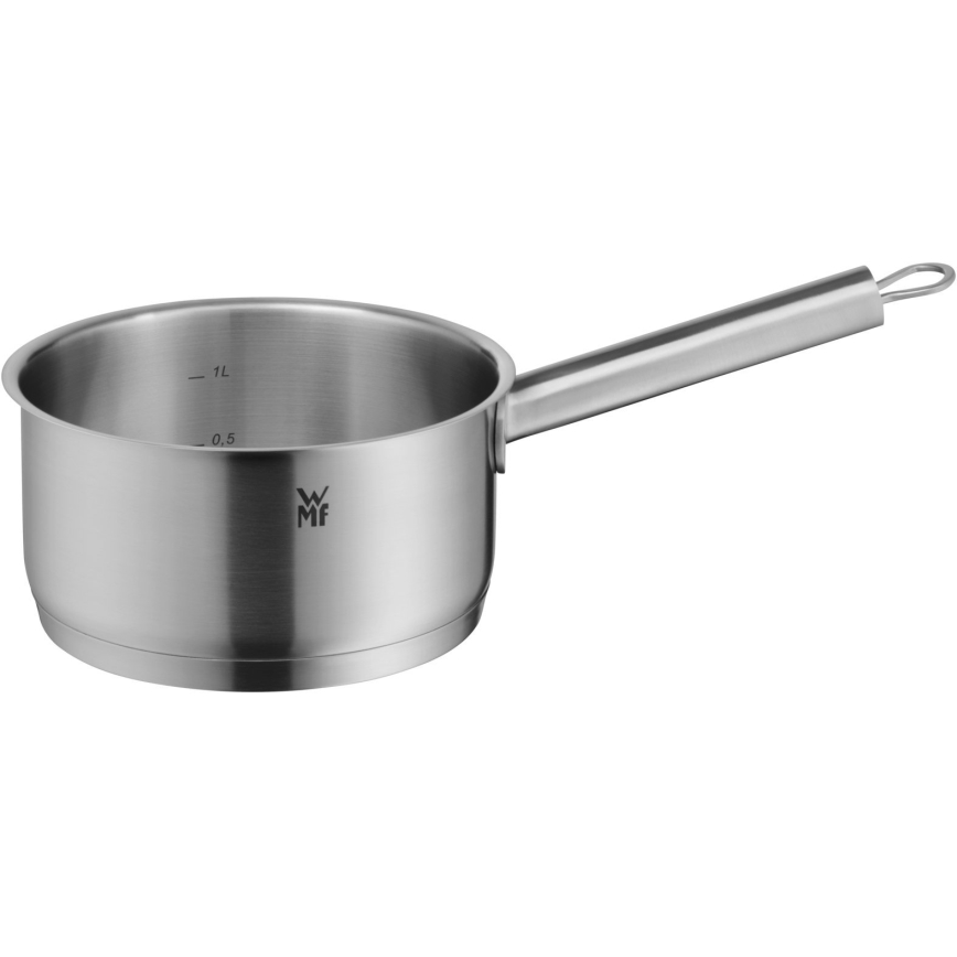 WMF - Grydesæt 5 stk. COMFORT LINE rustfri