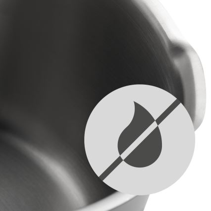 WMF - Grydesæt 5 stk. FUNCTION rustfri