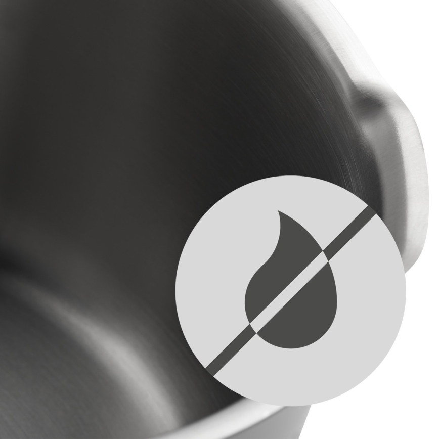 WMF - Grydesæt 5 stk. FUNCTION rustfri